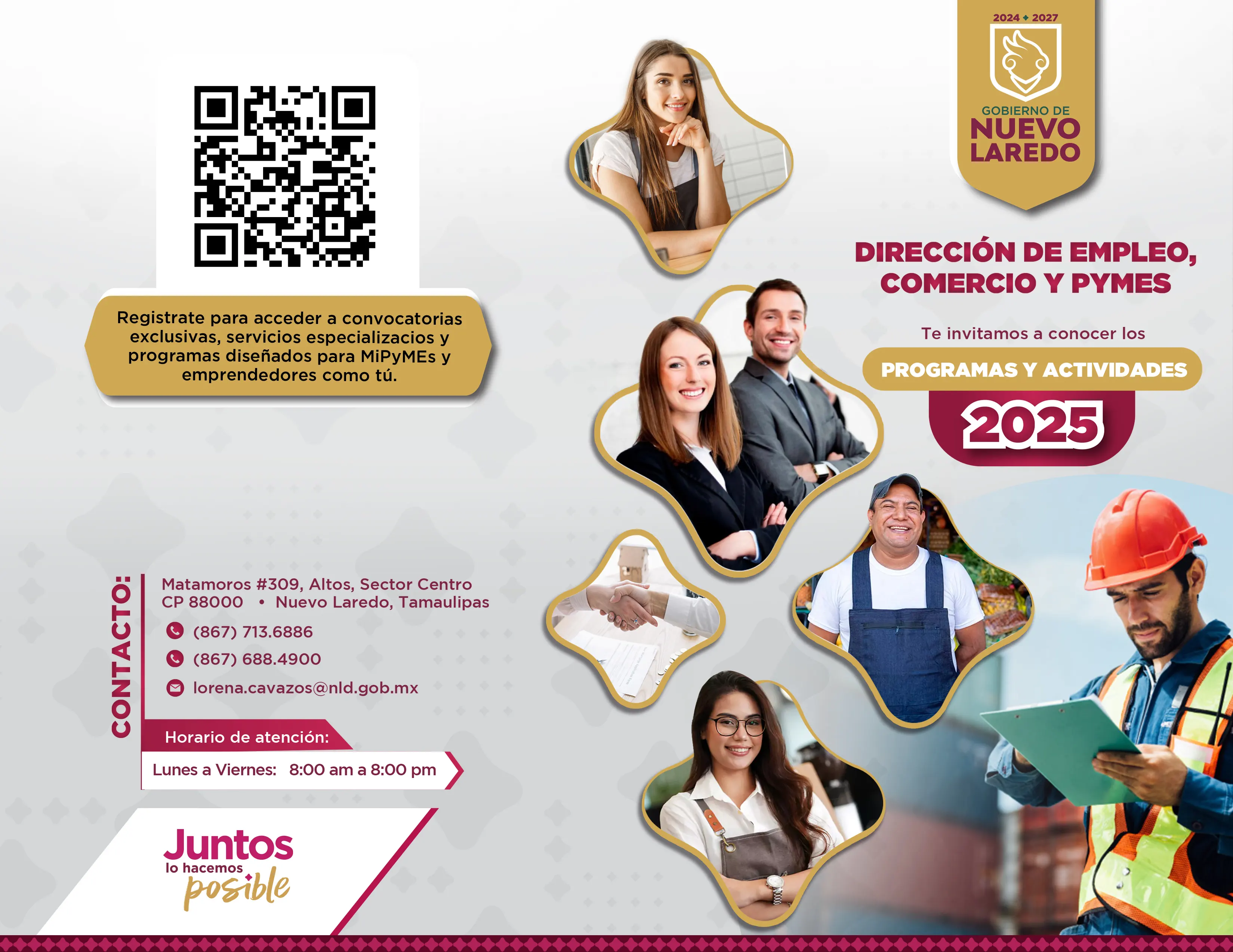 Flyer 3